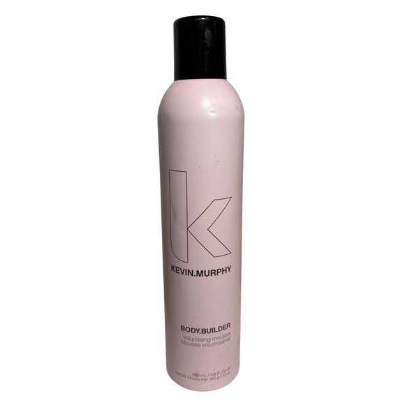 Kevin Murphy Body Builder Volumising Mousse 11.8 OZ - Picture 1 of 4
